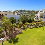 Modern Ocean, Garden & Pool View Condo By Becherish