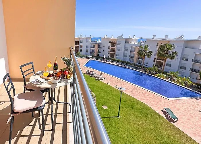 Modern Ocean, Garden & Pool View Condo By Becherish